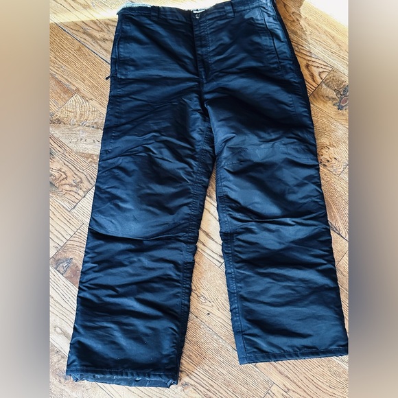 Cherokee Pants - Cherokee Ski Snow Winter Warm Waterproof Pants XL